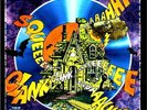 70'S HALLOWEEN CEREAL BOX RECORD NO 2 GHOST IN THE ATTIC