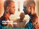 The Heavy Entertainment Show [Deluxe], Robbie Williams, 0889853710423