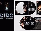 AC/DC - Live In Nashville 8th August 1978 Picture Vinyl LP 11.11.16 VVK/preorder