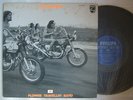 FLOWER TRAVELLIN BAND ANYWHERE / JAPAN PSYCH 2ND PRESS