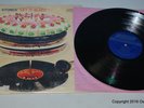 Rolling Stones Let It Bleed London Records NPS 4 EX Vinyl 1969