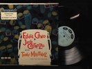 Eddie Cano & Jack Costanzo-Dancing On The Sunset Strip-GNP 44-LATIN MAMBO