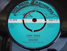 GENTRY - RARE IRISH Press 7