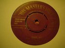 UK GOLD HMV-DON LANG-SCHOOL DAY / SIX-FIVE SPECIAL-VG
