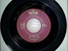 The Rolling Stones,Not Fade Away / Little By Little,DECCA - DL 25133 - 1964