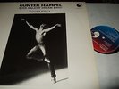 GUNTER HAMPEL : VOGELFREI LP 1979 BIRTH 0029 GERMANY