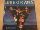 DIRE STRAITS Live in 85 - 1985 3 X Vinyl LP  EXCELLENT CONDITION