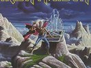 IRON MAIDEN Run To The Hills 1985 UK 12