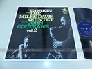 Workin' with the MILES DAVIS quintet featuring John Coltrane vol.2 (33t LP 12
