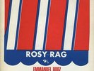 EMMANUEL BOOZ ROSY RAG 7