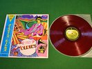 Beatles Oldies red wax rotes vinyl Obi Japan LP von 1970 Apple AP-8016