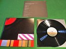Pink Floyd The Final Cut Japan LP CBS Sony 25AP 2410