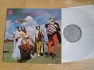 BEGGARS OPERA ACT ONE 1970 VERTIGO SWIRL LP Original