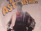 L'ORANGE/KOOL KEITH - Time? Astonishing  - Vinyl (limited coloured vinyl LP)