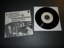 REZILLOS FLYING SAUCER ATTACK  1977 DUTCH PHILLIPS TEST PRESSING
