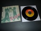 CLASH WHITE RIOT 1977 YUGOSLAVIAN SUZY RECORDS 1ST EDITION