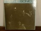 THE SONICS HERE ARE (Etiquette LPS 024)1965 Stereo Orig Mod Fuzz Garage Punk LP