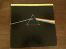 Pink Floyd Dark Side of the Moon Audiophile MFSL Japanese Pressing