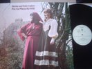 SHIRLEY & DOLLY COLLINS   