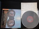 Mickey Tucker Theme Woogie Boogie Japan Promo Vinyl LP Curtis Fuller YX-7804-ND