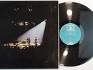 THE BEATLES – The Beatles In Italy LP Spain 1981 Live Gatelfold EX+/EX+