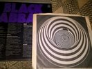 Black Sabbath Master of Reality lp first printing