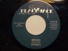 RARE & GREAT SWEET SOUL/ MID TEMPO 1ST PRESS 45 