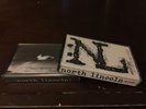 2 North Lincoln Tapes Demo Nofx Hot Water Music