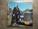 SIR JAMES. THE SOPHISTICATED FUNK.RAP DISCO SOUL  M-