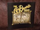Vinyl-LP: THE CHARLIE DANIELS BAND - High Lonesome (1976) US Press