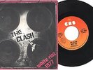 THE CLASH - White riot - 1977 - 7