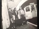The Jam Down In The Tube Station At Midnight Rare German 7
