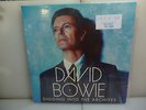 DAVID BOWIE-DIGGING INTO THE ARCHIVES. RARITIES.-BLUE VINYL LP-NEW.SEALED