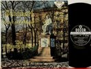 SXL 2028 WB ED1 Schubert, Octet, op. 166, The Vienna Octet 2E 3E