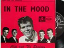 CLIFF RICHARD & THE SHADOWS IN THE MOOD EP 7