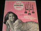 BALSARA & HIS SINGING SITARS 1960s INDIAN PSYCHEDELIC POP LP