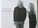 ROBERT PLANT / ALISON KRAUSS RAISING SAND ORIG US ROUNDER 180 GRAMM 2 LP mint-