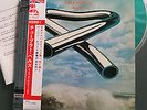 Mike Oldfield  Tubular Bells Japan-Mini-Lp SHM-CD HR Cutting