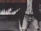 U2 with b.b. king when love comes to town 12