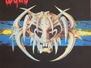 Dead Head - The Feast Begins At Dawn 1991 Vinyl LP RAR