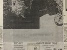 Boys Life Christy Front Drive Split 10