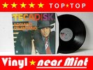 LP ADRIANO CELENTANO - TECADISK | VINYL - ARIOLA 25181 OT- GERMANY 1977 Rock Pop