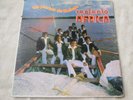 CONJUNTO AFRICA Las Piernas De Malena LATIN Guaguanco LP HEAR Peerless