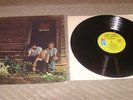 Delaney & Bonnie   Home LP  auf Stax US  1969 STS2026