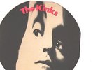 KINKS--PROMO ONLY-4-SONG-EP + COVER---(MISFITS)---PS--PIC--SLV--PICTURE SLEEVE