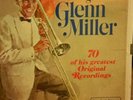 The Unforgettable Glenn Miller, Reader's Digest (1968) RCA - 70 Greatest Hits
