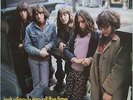 Vinyl LP The Outsiders - Touch