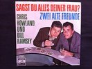 Chris Howland & Bill Ramsey - Sagst du alles deiner Frau? (7