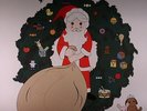 ZORN, John - A Dreamers Christmas - Vinyl (picture disc LP)
