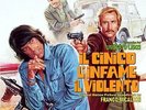 /8018163095032/ Franco Micalizzi - Il Cinico, L'Infame, Il Violento [CD]